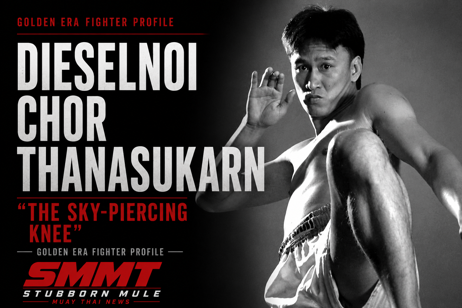 Dieselnoi Chor Thanasukarn: The Greatest Muay Khao Fighter in History