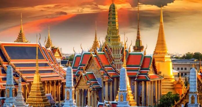 Biggest Cultural Mistakes Foreigners Make