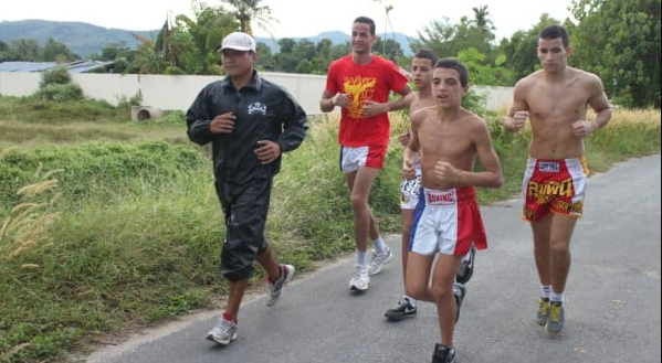 Do You Need to Be Fit Before Coming?