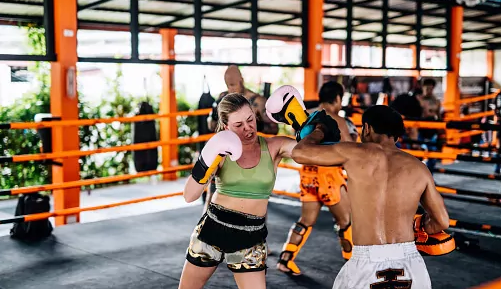 How Do Muay Thai Gyms Actually Treat Foreigners?