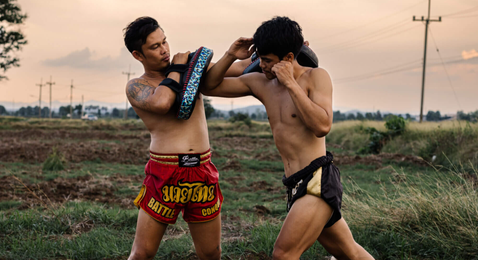 How Do You Deal With Injuries, Sickness & Burnout While Training?