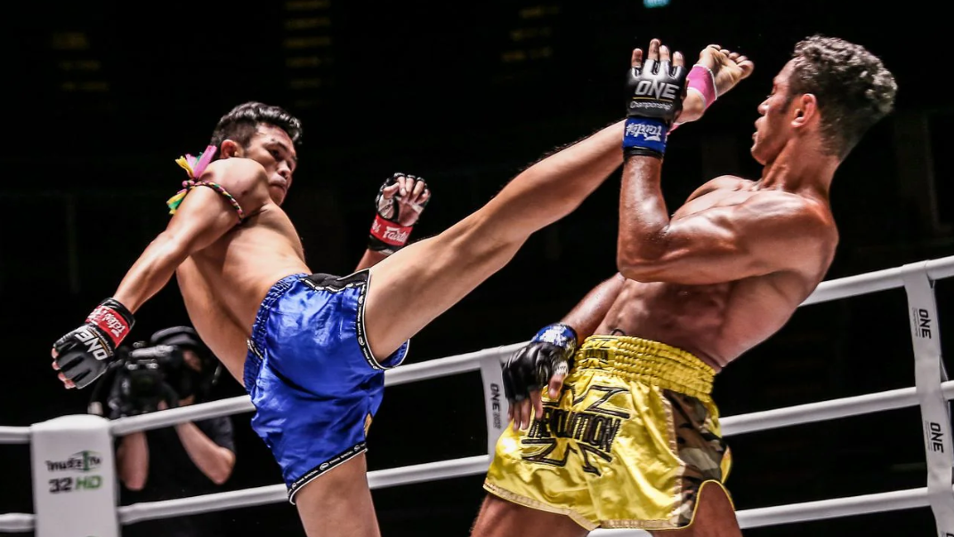 How Do Fights Work — and Should You Even Be Thinking About One?