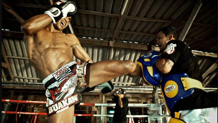 Should I book a gym before I arrive?