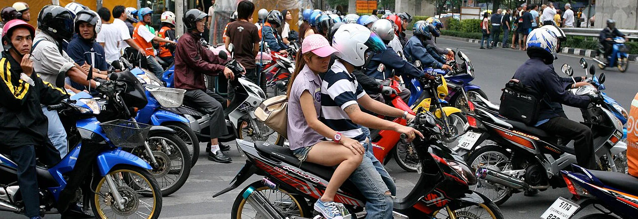 What’s the Deal With Scooters — Should You Rent One or Avoid Them?