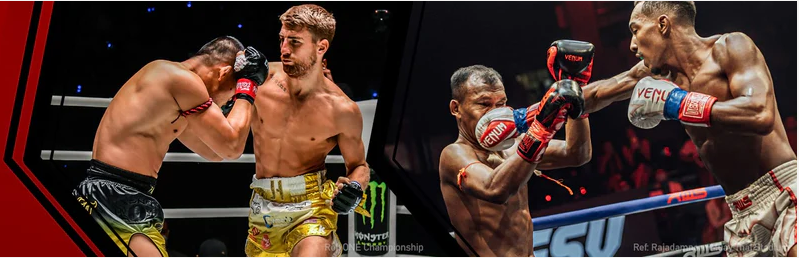 Muay Thai’s Two Worlds: Tradition and Modern Competition