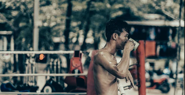 Life After Muay Thai - Rural Fighters