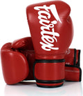 Fairtex BGV 14 Red