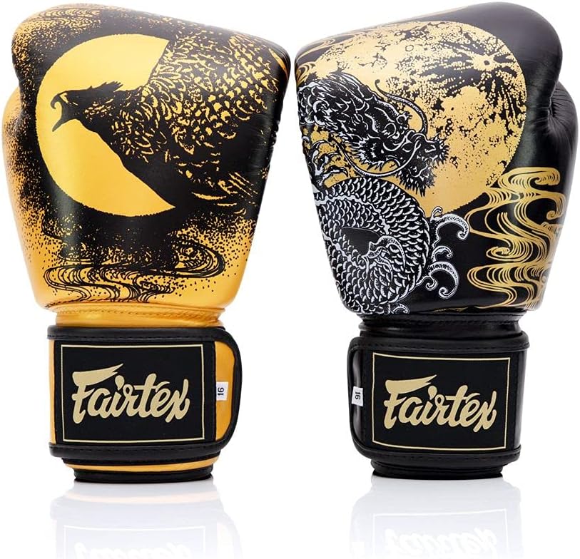 Fairtex BGV26 Limited Edition