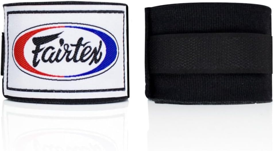Fairtex Hand wraps