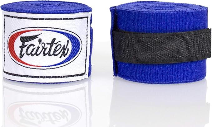 Fairtex Hand wraps