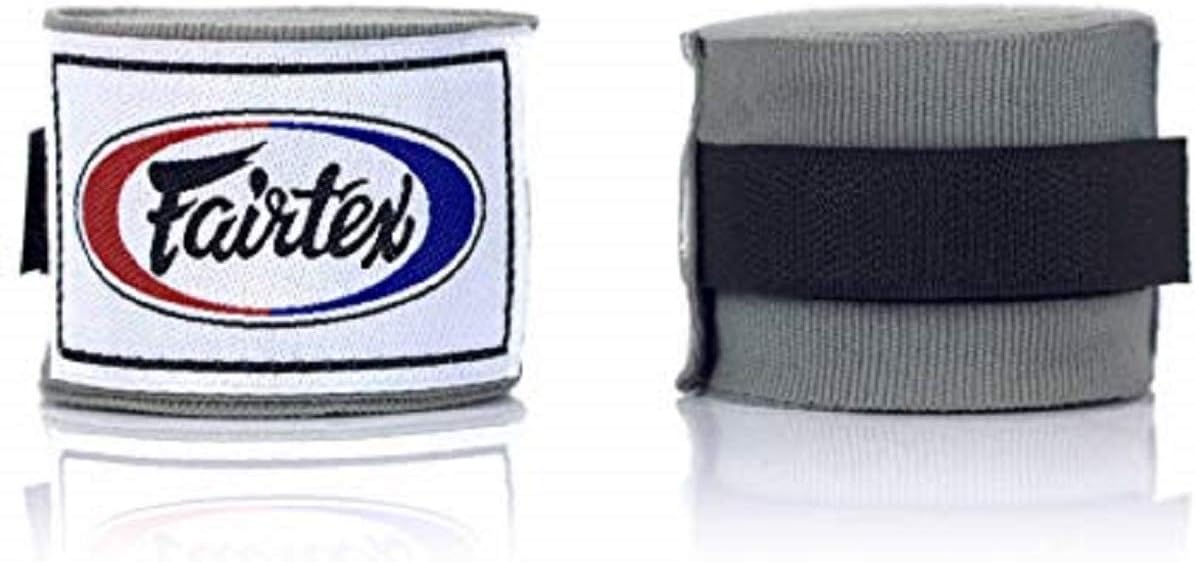 Fairtex Hand wraps