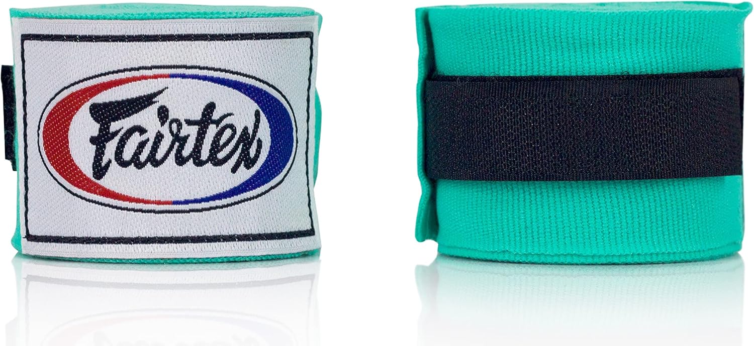 Fairtex Hand wraps
