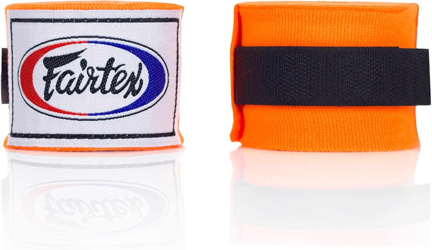 Fairtex Hand wraps