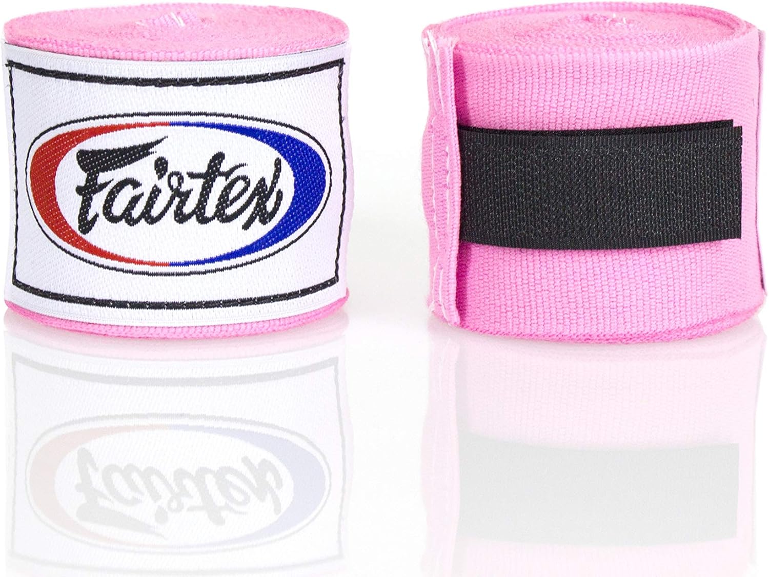 Fairtex Hand wraps
