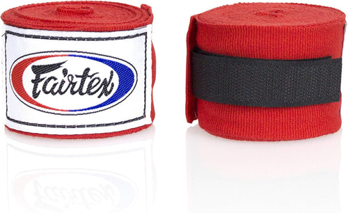 Fairtex Hand wraps