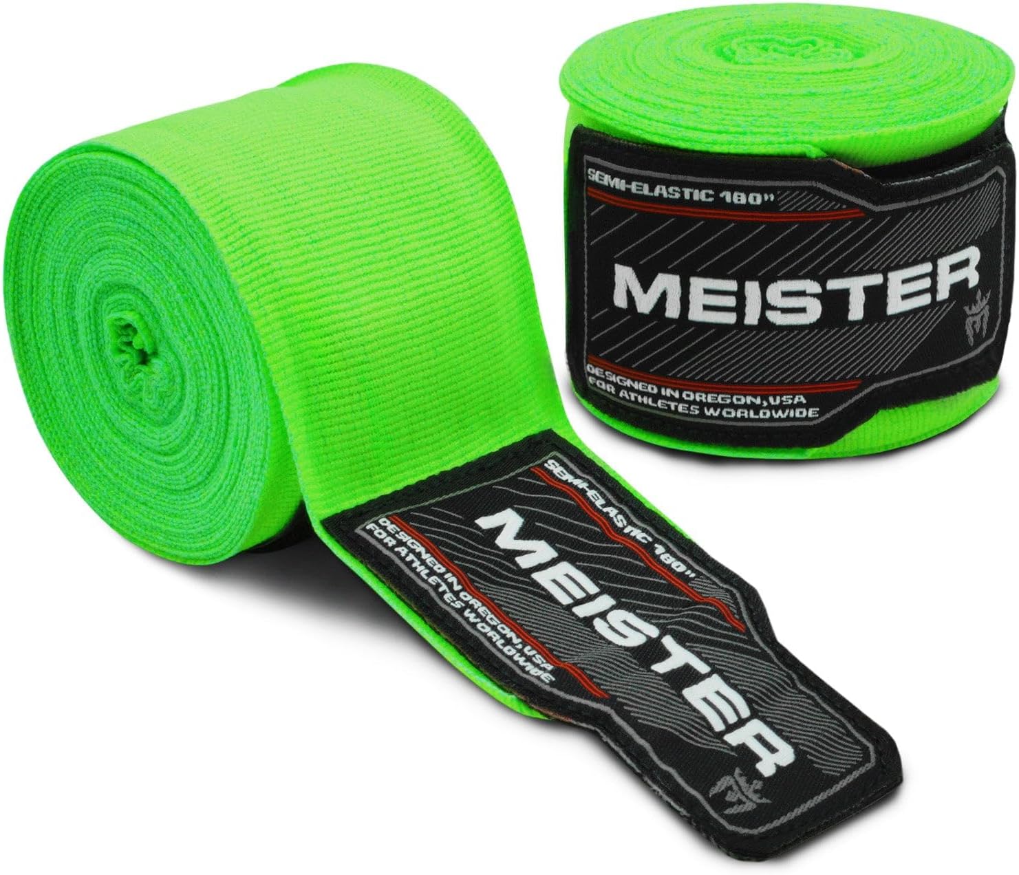 Meister hand wraps