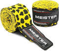 Meister hand wraps