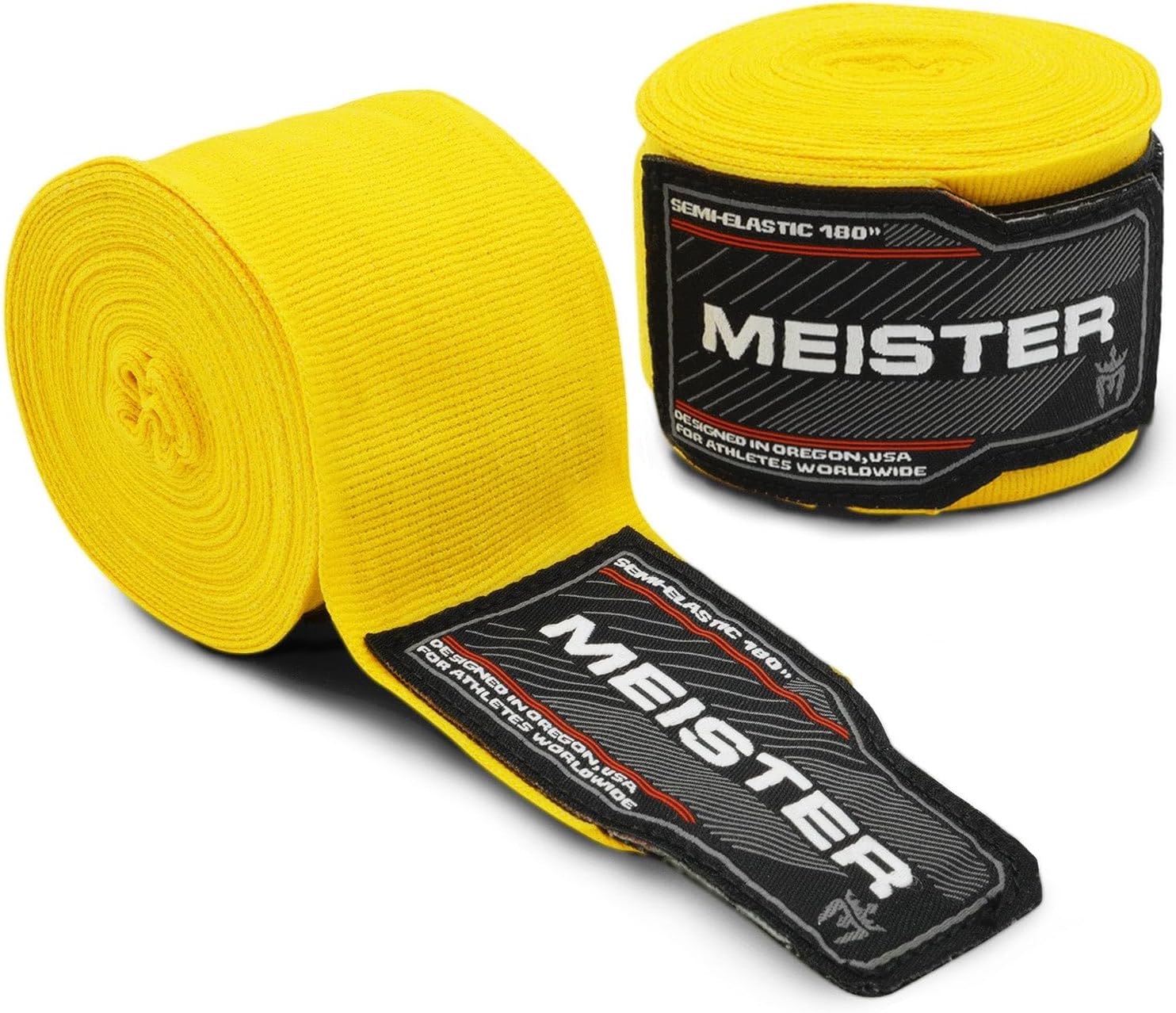 Meister hand wraps