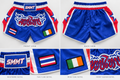 SMMT Limited Edition Muay Thai Shorts