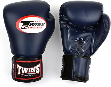 Twins Special BGVL-4 Navy