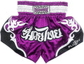 Fluory Muay Thai Shorts