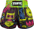 Tuff Muay Thai Shorts Balaclava