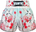 Tuff Muay Thai Shorts Cherry Blossom