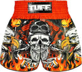 Tuff Muay Thai Shorts Eagles