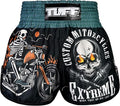 Tuff Muay Thai Shorts Motorcycle