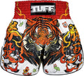 Tuff Muay Thai Shorts Tiger