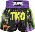 Tuff Muay Thai Shorts TKO