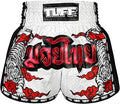 Tuff Muay Thai Shorts Tigers