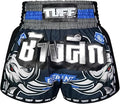 Tuff Muay Thai Shorts Elephant Tusk