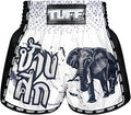Tuff Muay Thai Shorts Elephant