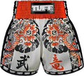 Tuff Muay Thai Shorts Dragon