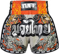 Tuff Muay Thai Shorts Dragons