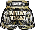 Tuff Muay Thai Shorts Gladiator