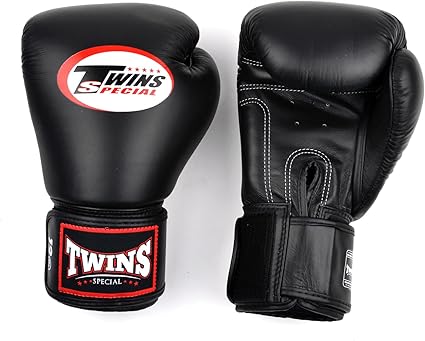 Twins Special BGVL-4  Black