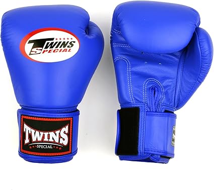 Twins Special BGVL-4  Blue