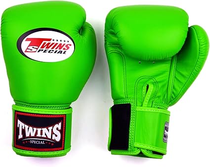 Twins Special BGVL-4 Light Green