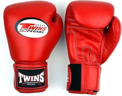 Twins Special BGVL4 -Red