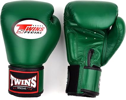 Twins Special BGVL-4 Dark Green