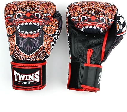 Twins Special FBGVL-4 Barong