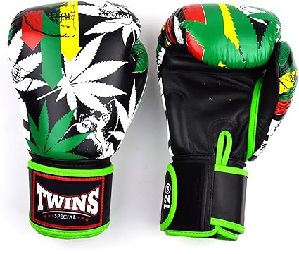 Twins Special FBGVL-4 Grass