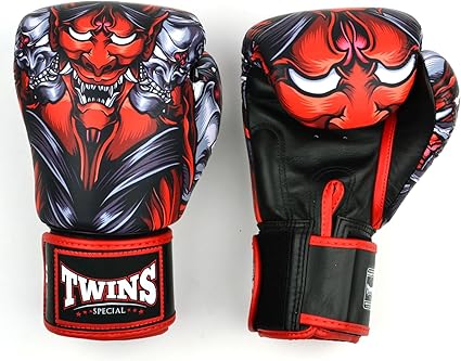 Twins Special FBGVL-4 Kabuki