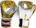 Twins Special FBGVL-4 Nagas Gold And White