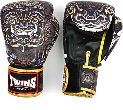 Twins Special FBGVL-4 Yakthai