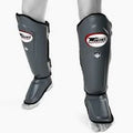 Twins Special Shin Pads SGL10 Grey
