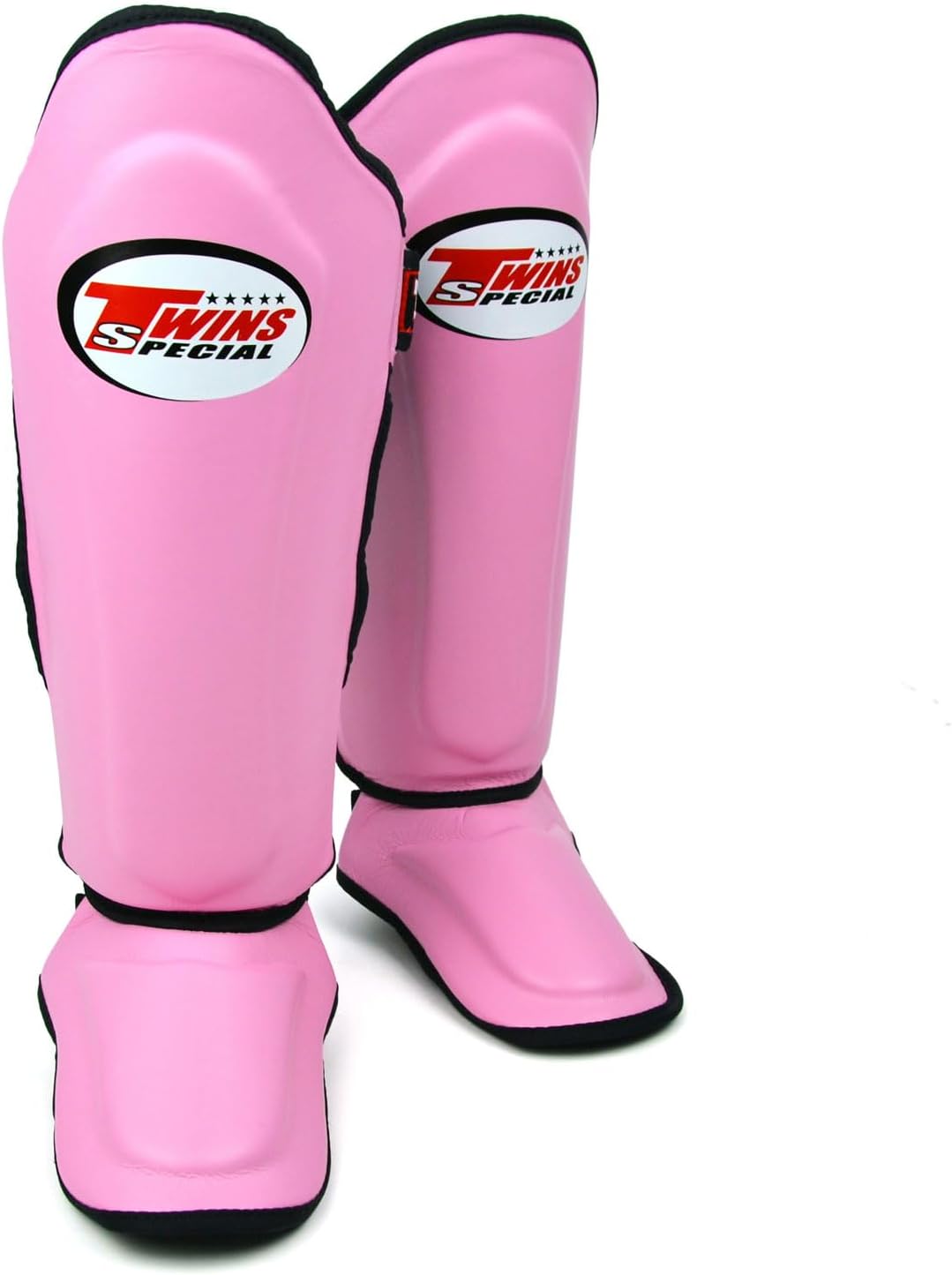 Twins Special Shin Pads SGL10 Pink
