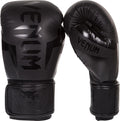 Venum Elite Boxing Gloves Black